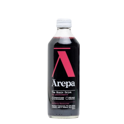 AREPA BRAIN DRINK - PERFORMANCE 300ml