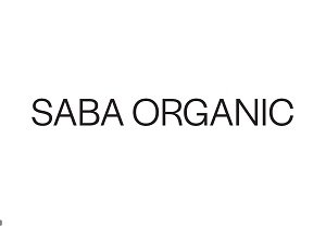 SABA ORGANICS - DISHWASHING LIQUID SCENT FREE 500ml
